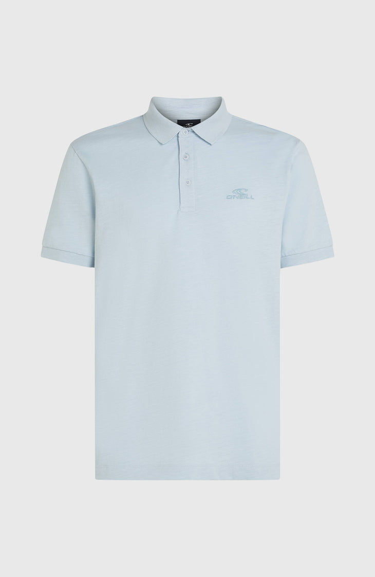 Slub Polo | Spindle