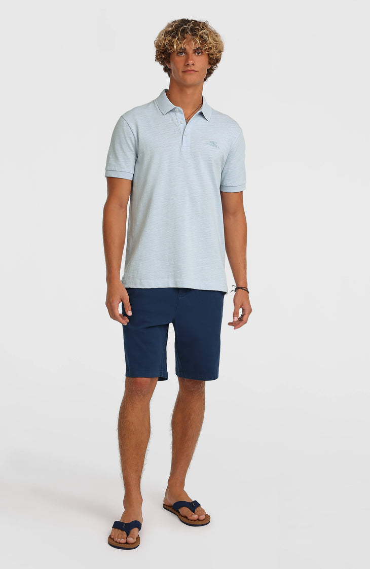Slub Polo | Spindle