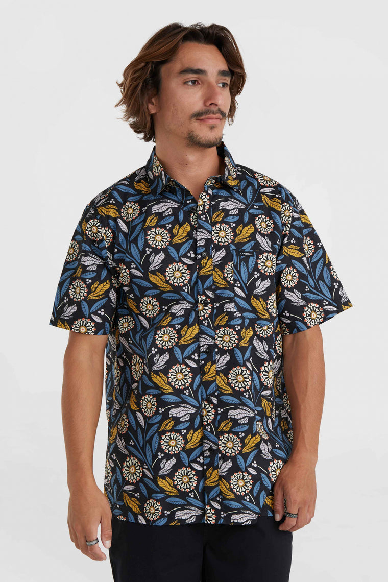 O'Riginals Eco Standard Leaf Shirt | Leaves O'Riginals Eco Standard Leaf Shirt | Leaves