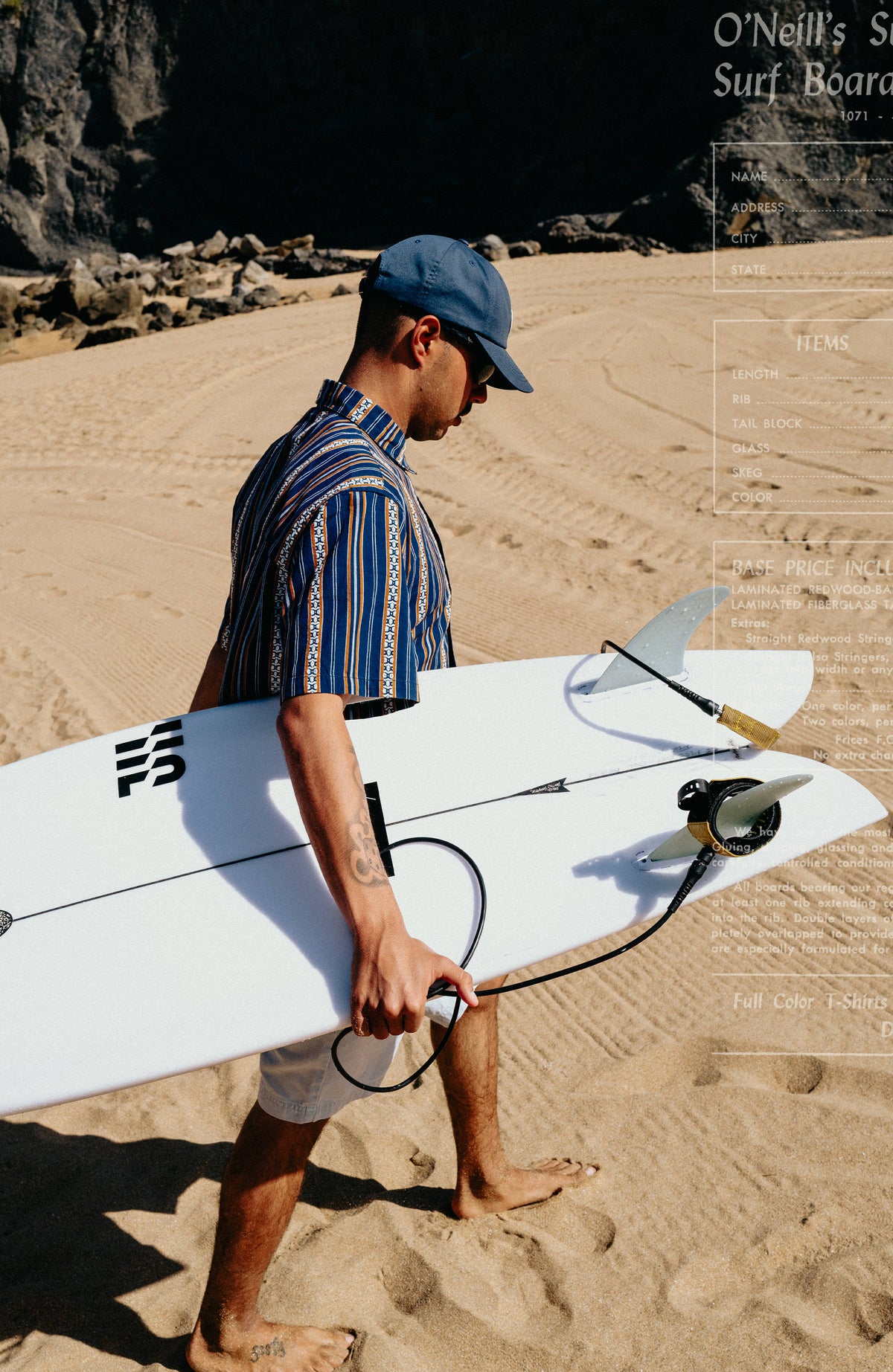 O'Riginals Jacquard Shirt | Blue Originals Jstripe