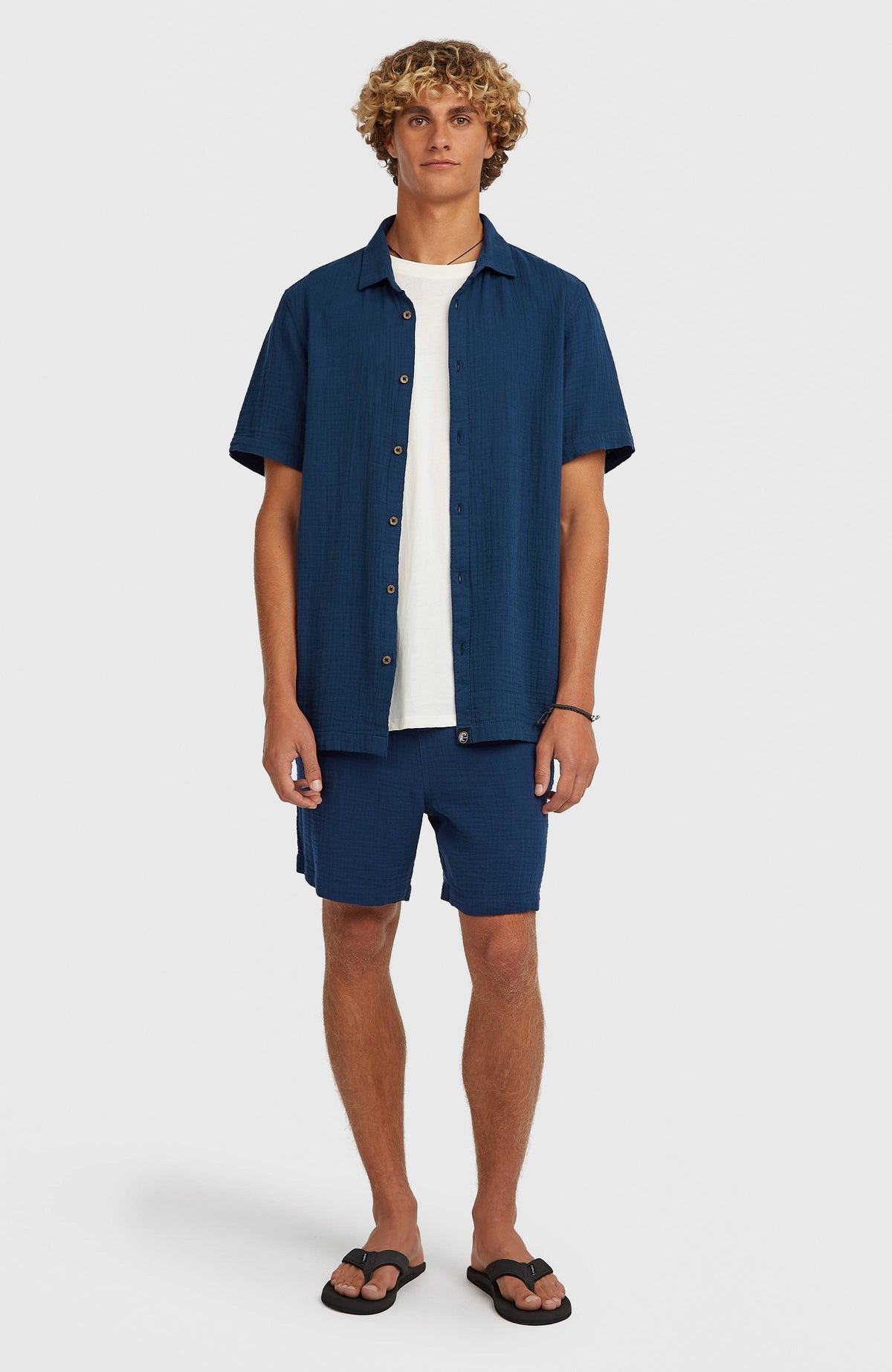 O’Riginals Structure Shirt | English Evening