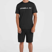 O'Neill TRVLR Series Stretch Shorts | Black Out