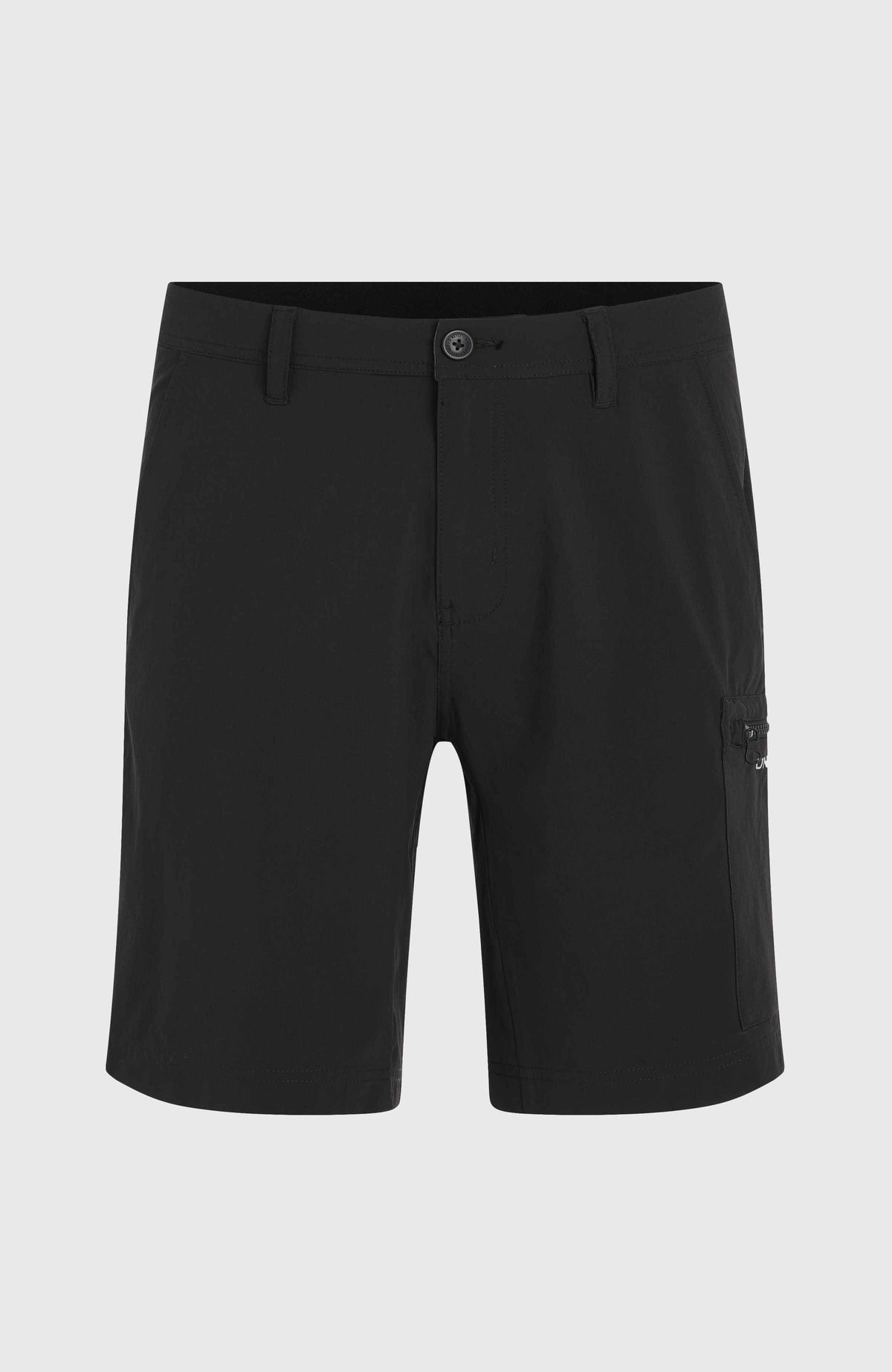 O'Neill TRVLR Series Stretch Shorts | Black Out