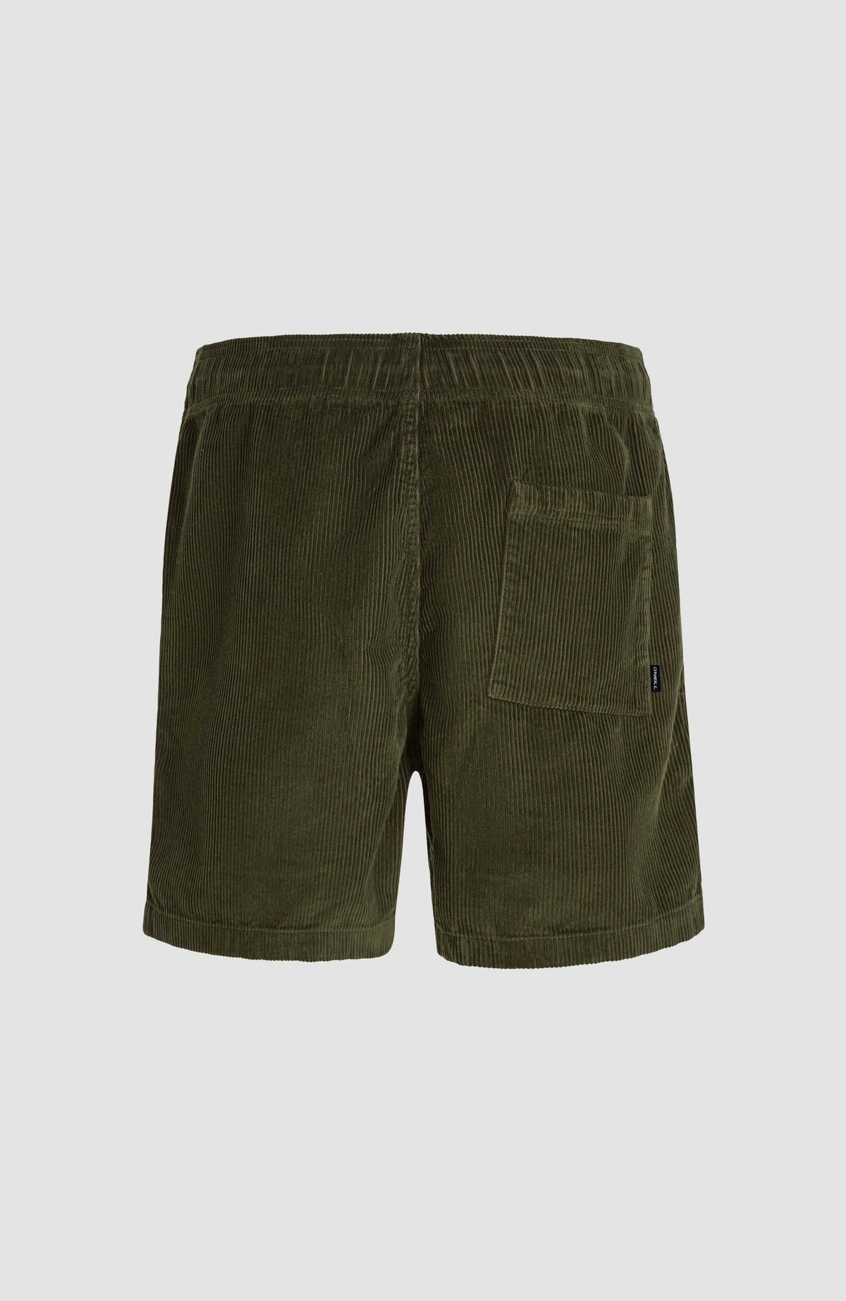 Mix and Match Cord Shorts | Asher Tree