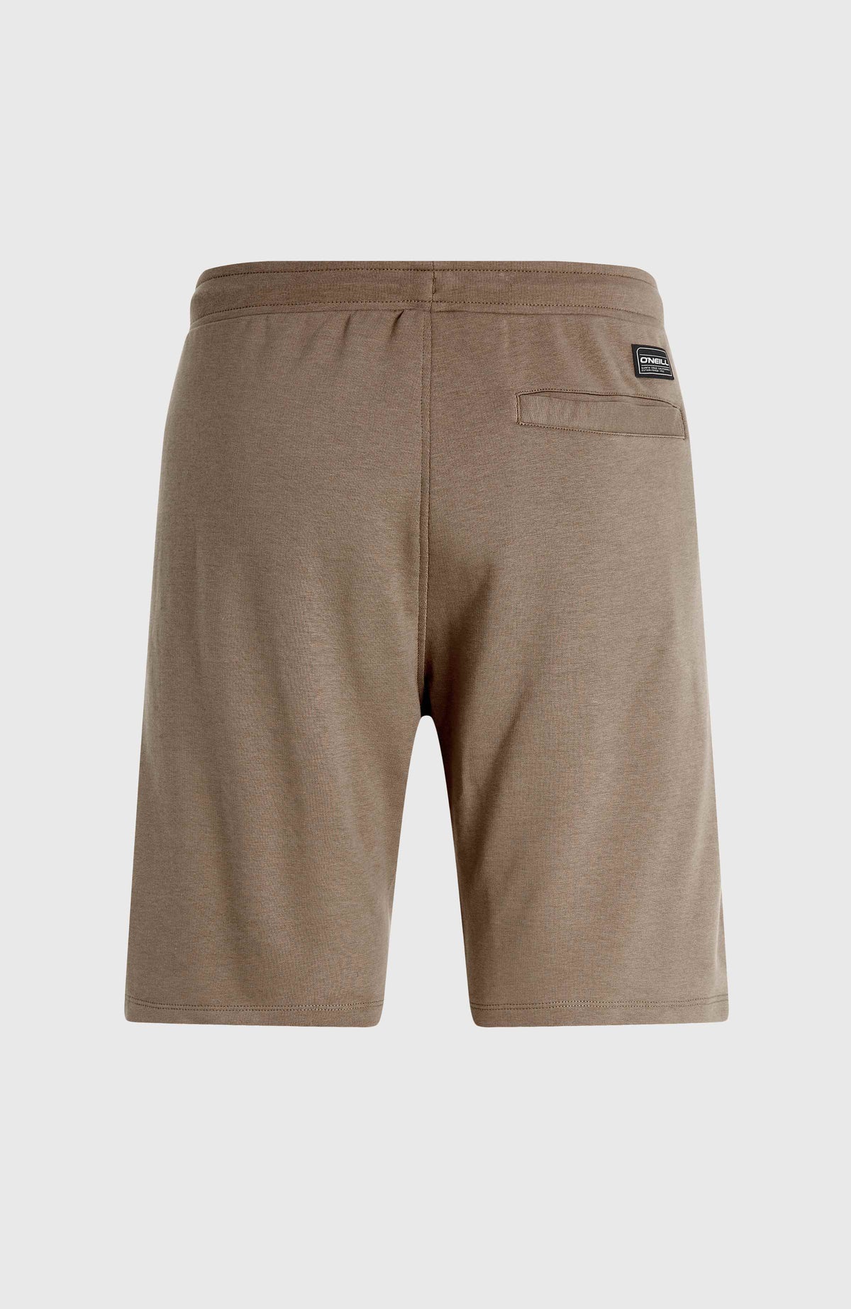 O'Neill Logo Sweatshorts | Pumpkin Smoke