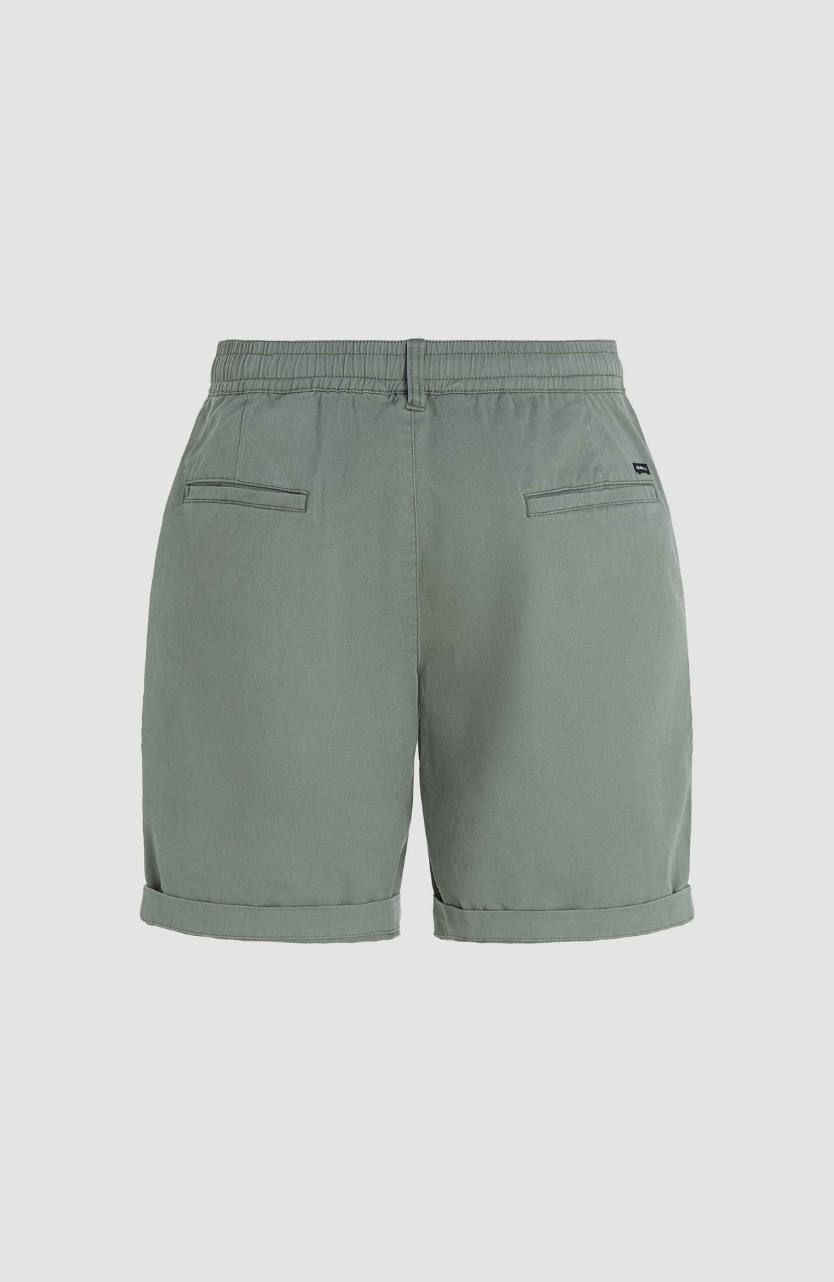 Essentials Chino Shorts | Lily Pad