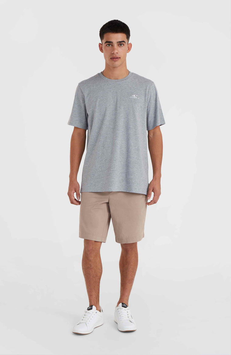 Essentials Chino Shorts | Pumpkin Smoke Essentials Chino Shorts | Pumpkin Smoke