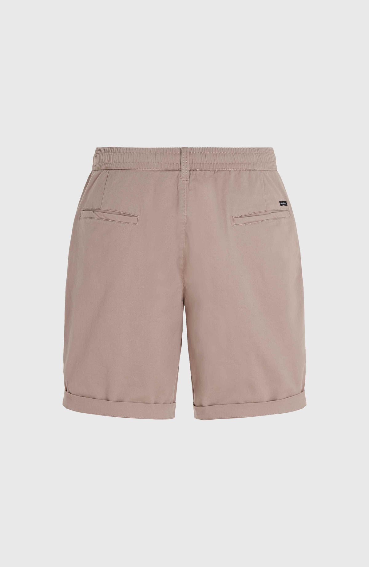 Essentials Chino Shorts | Pumpkin Smoke