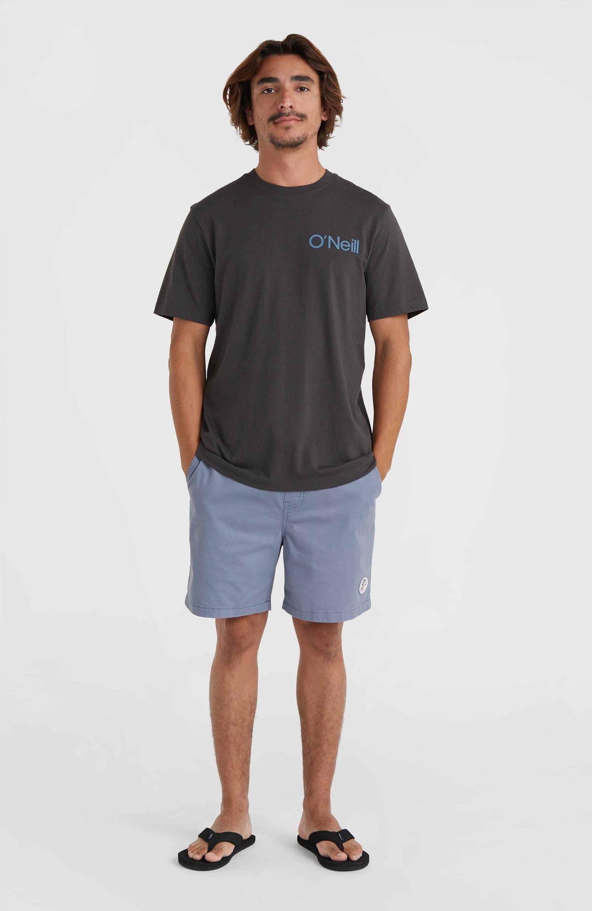 O'Riginals Porter Shorts | Copen Blue