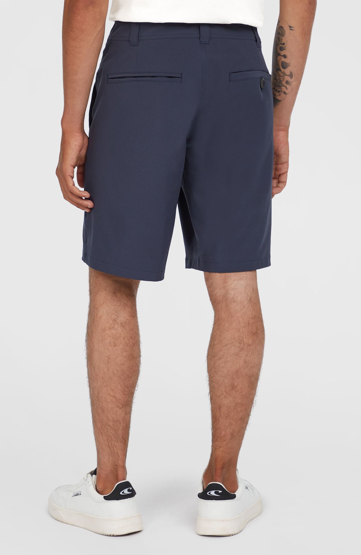 Hybrid Chino 19