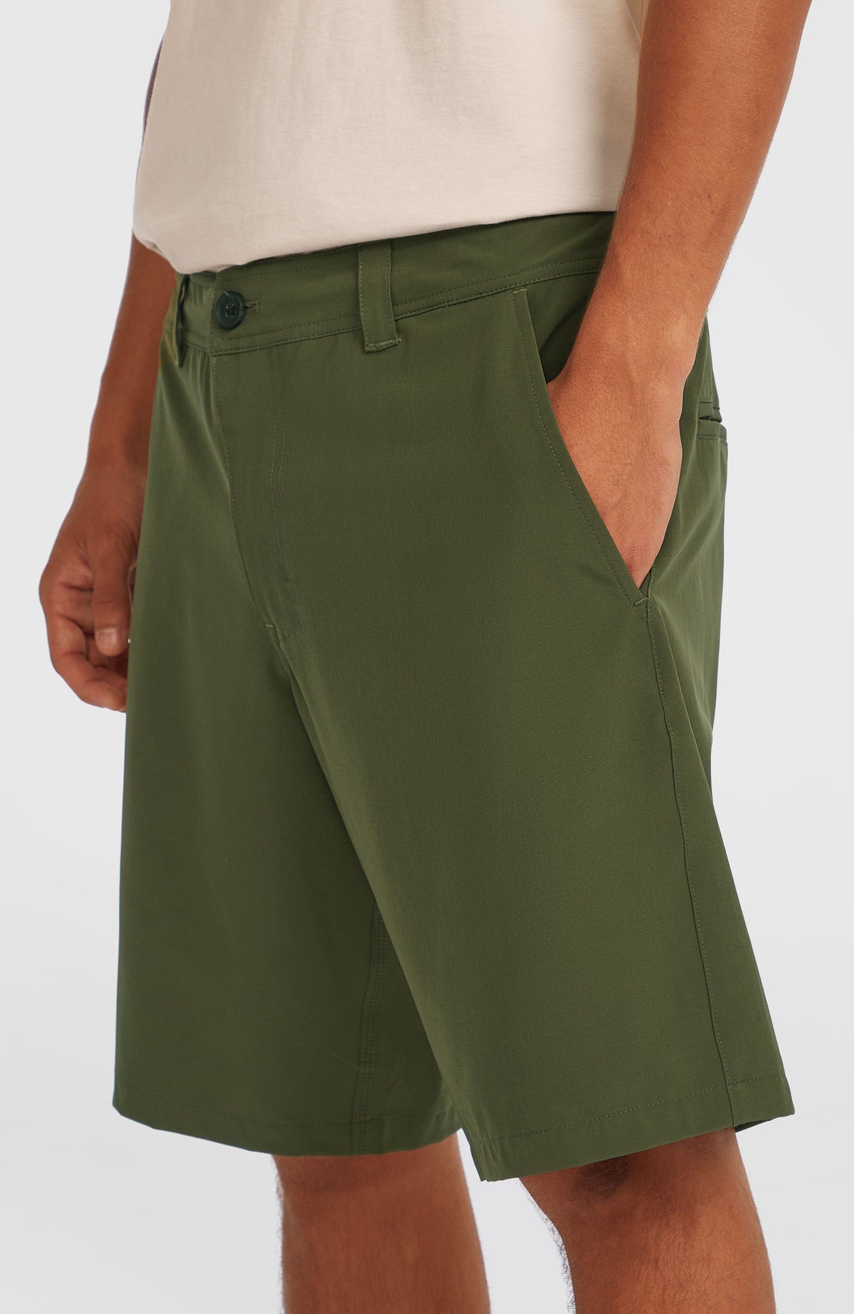 Hybrid Chino 19