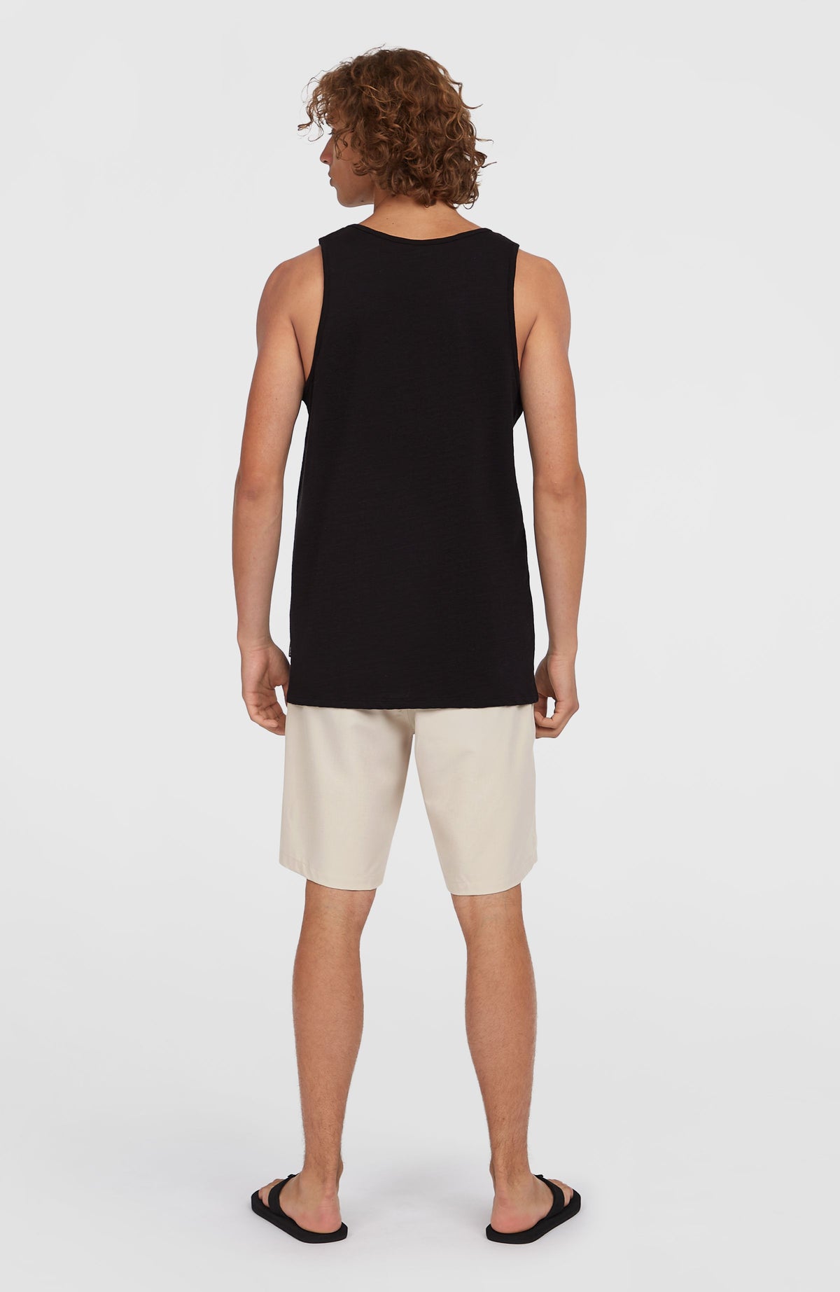 Hybrid Chino 19