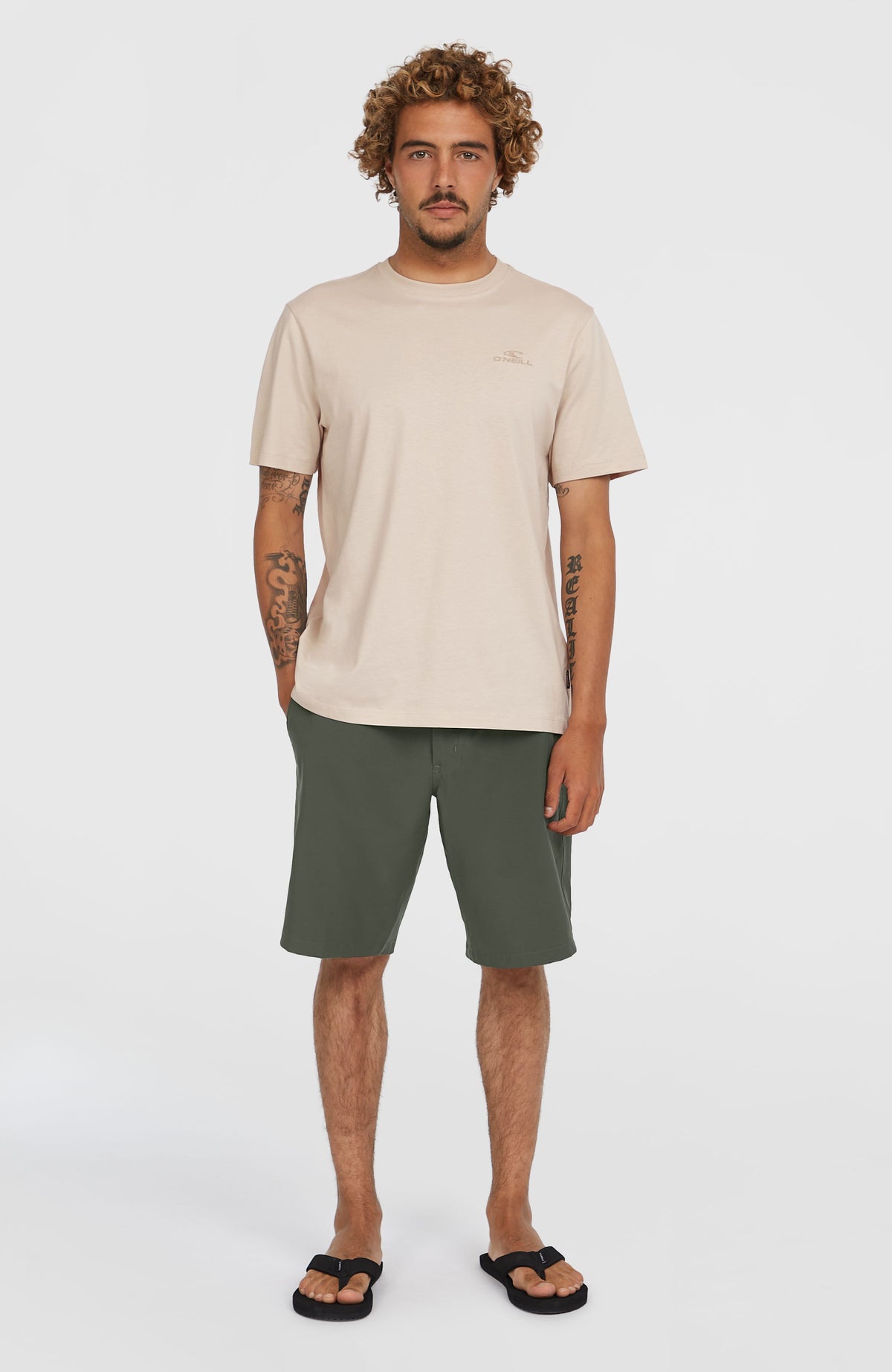 Hybrid Chino 19