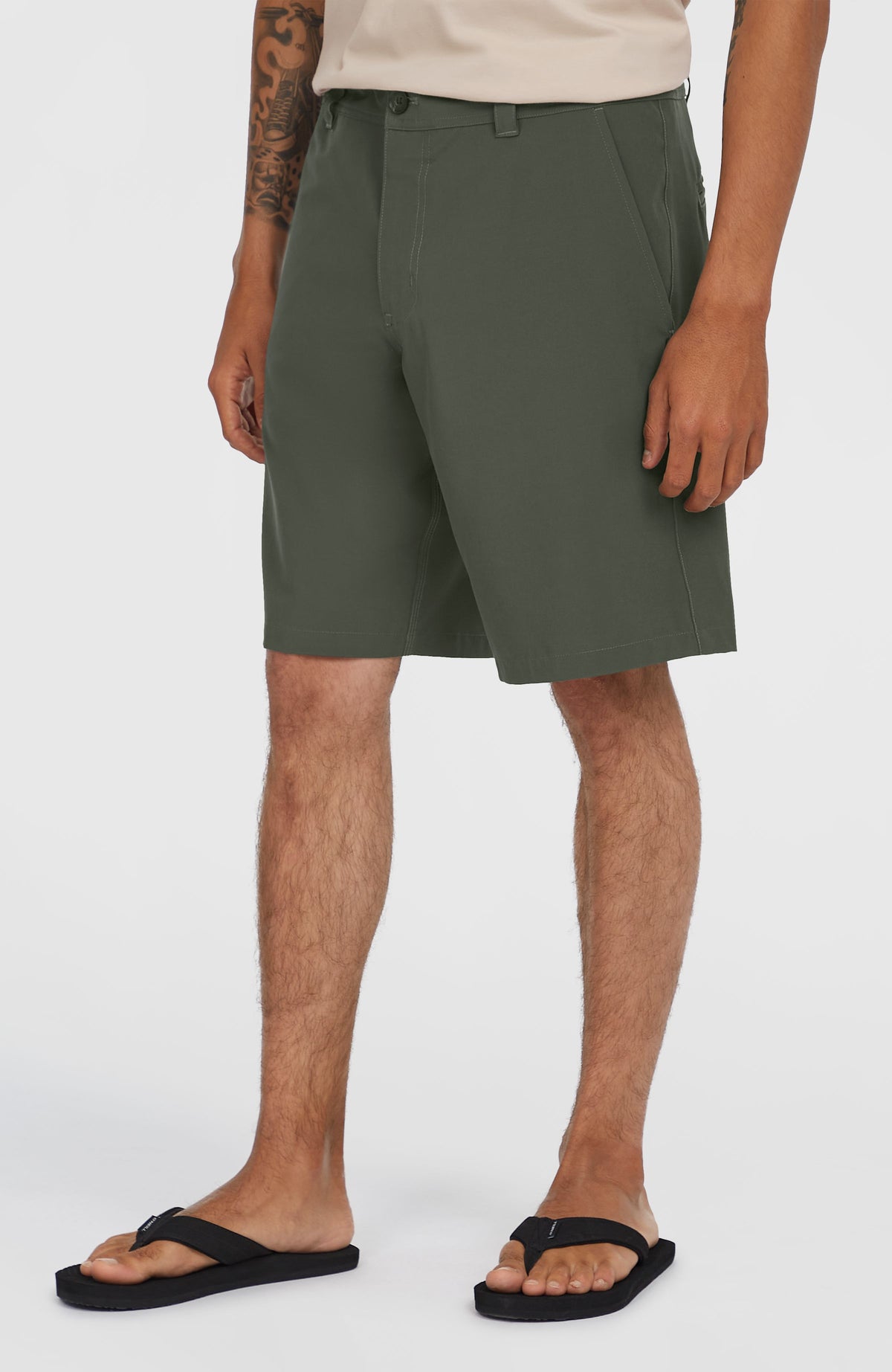 Hybrid Chino 19