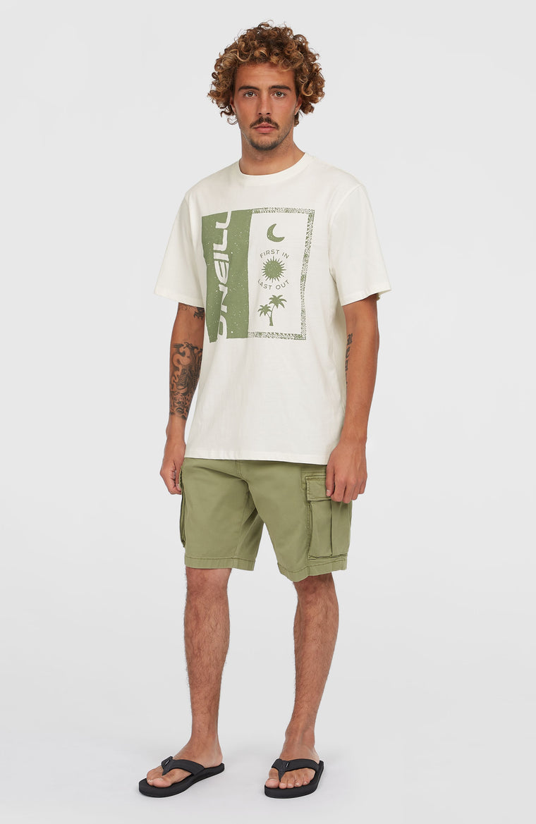 Essentials Cargo Shorts | Avery Fern Essentials Cargo Shorts | Avery Fern