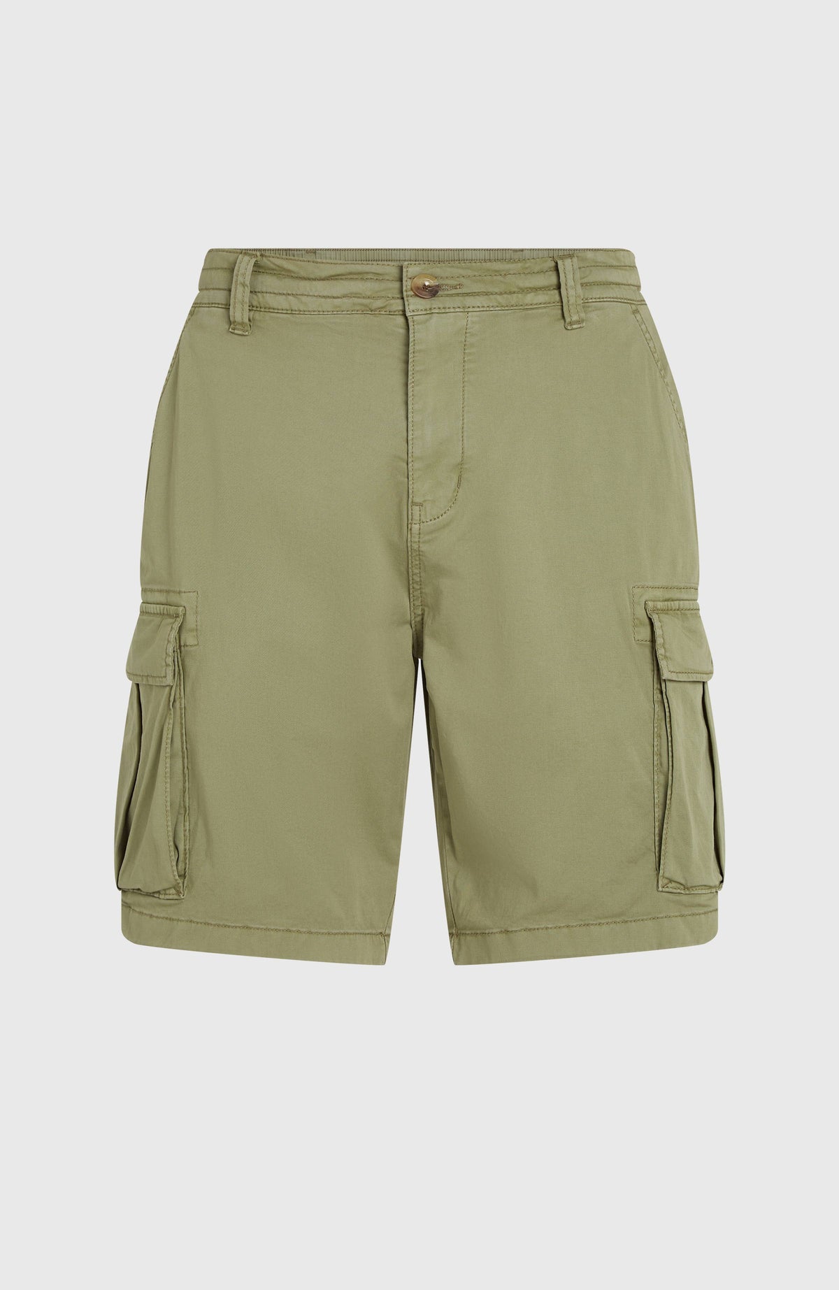 Essentials Cargo Shorts | Avery Fern