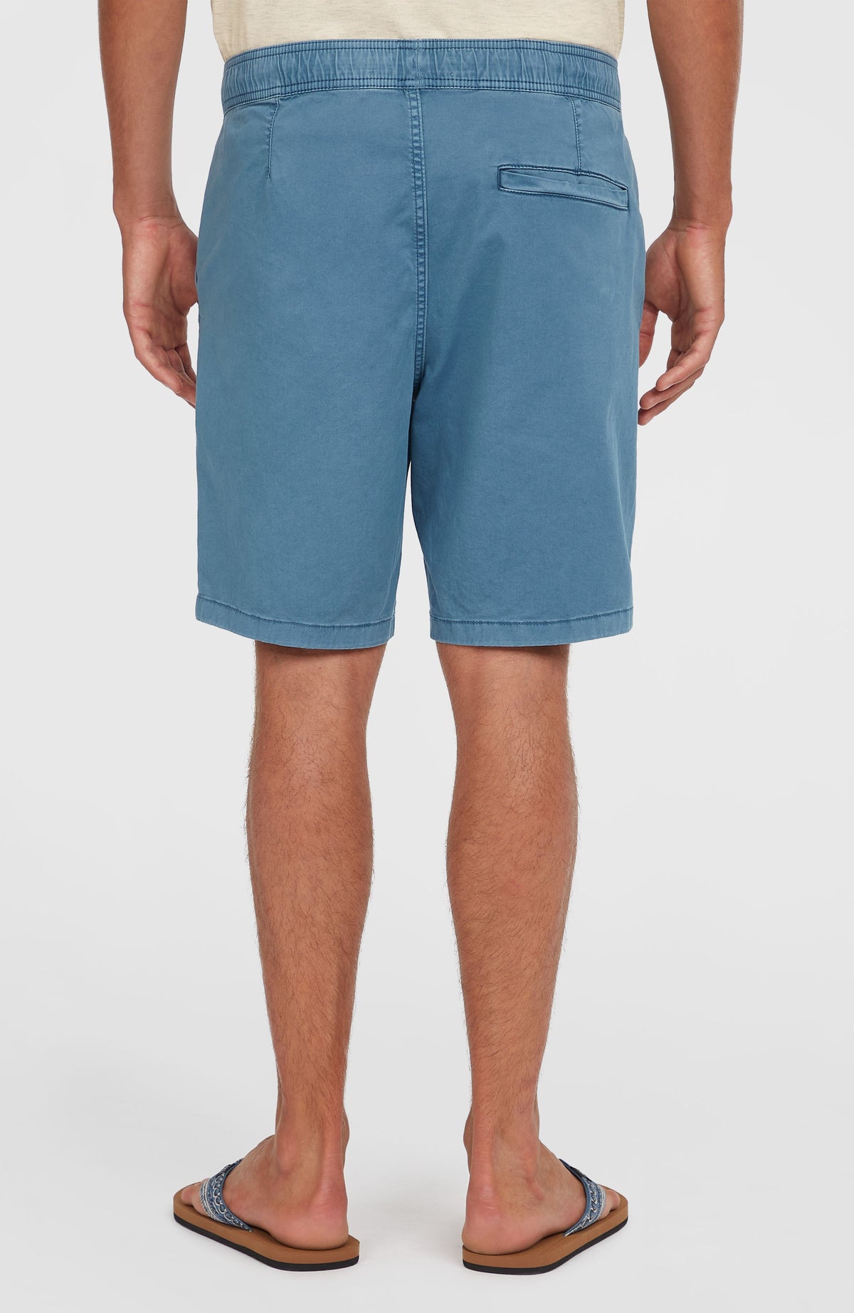 O'Riginals Walk Shorts | Copen Blue