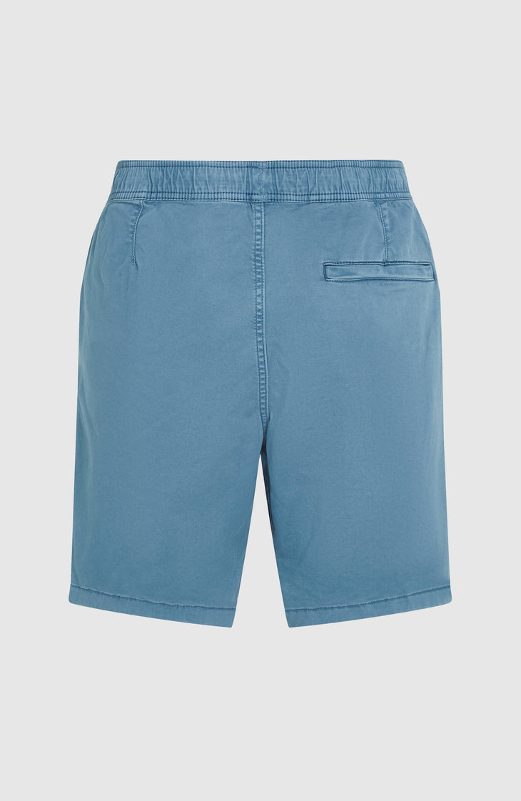 O'Riginals Walk Shorts | Copen Blue