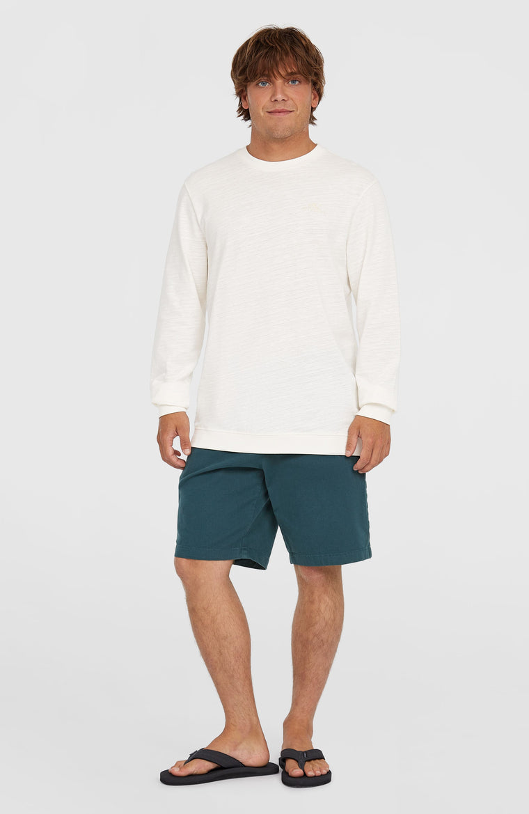 Essentials Chino Shorts | Alma Steel Essentials Chino Shorts | Alma Steel