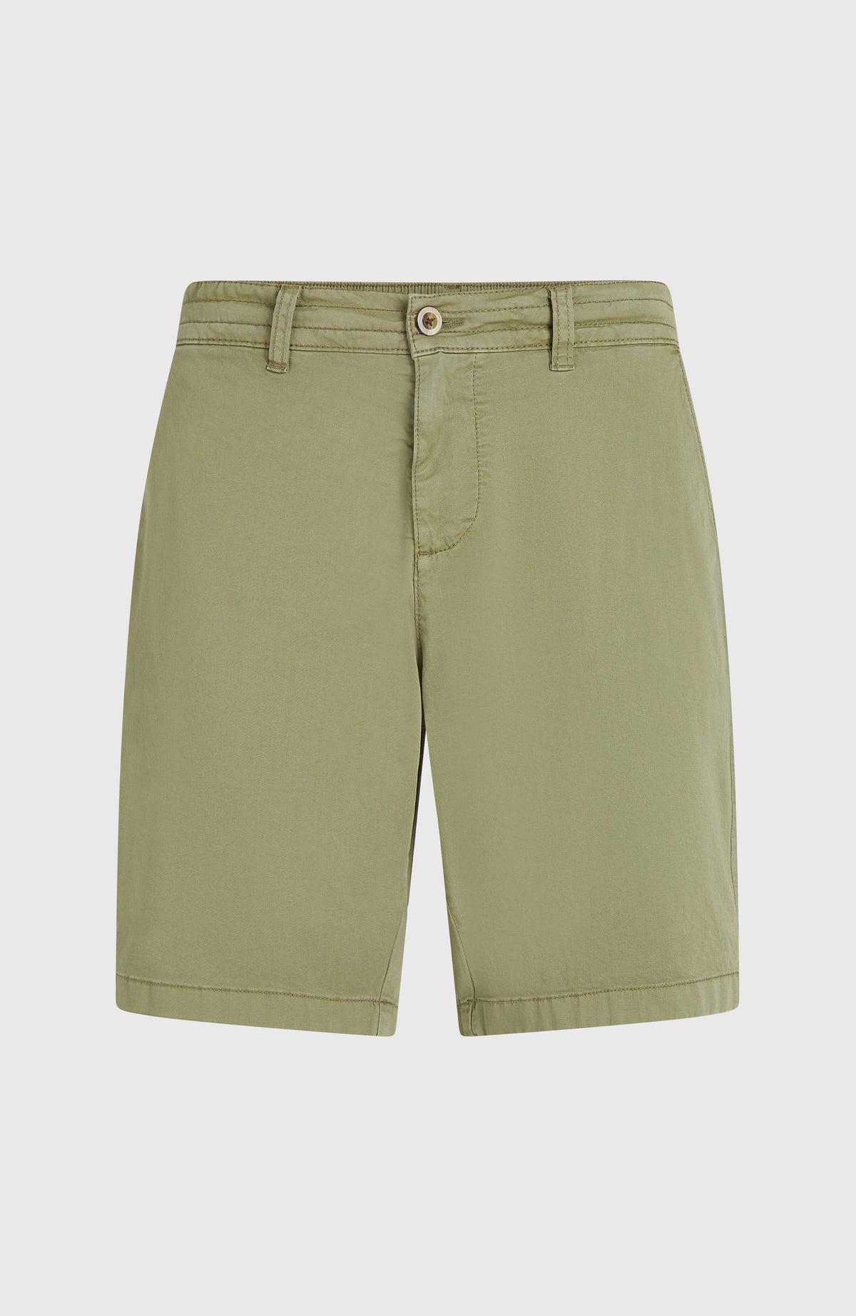 Essentials Chino Shorts | Avery Fern