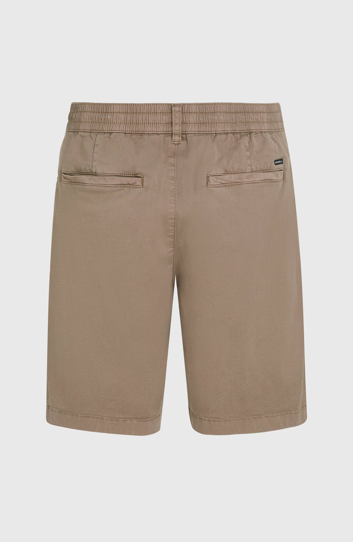 Essentials Chino Shorts | Pure Cashmere