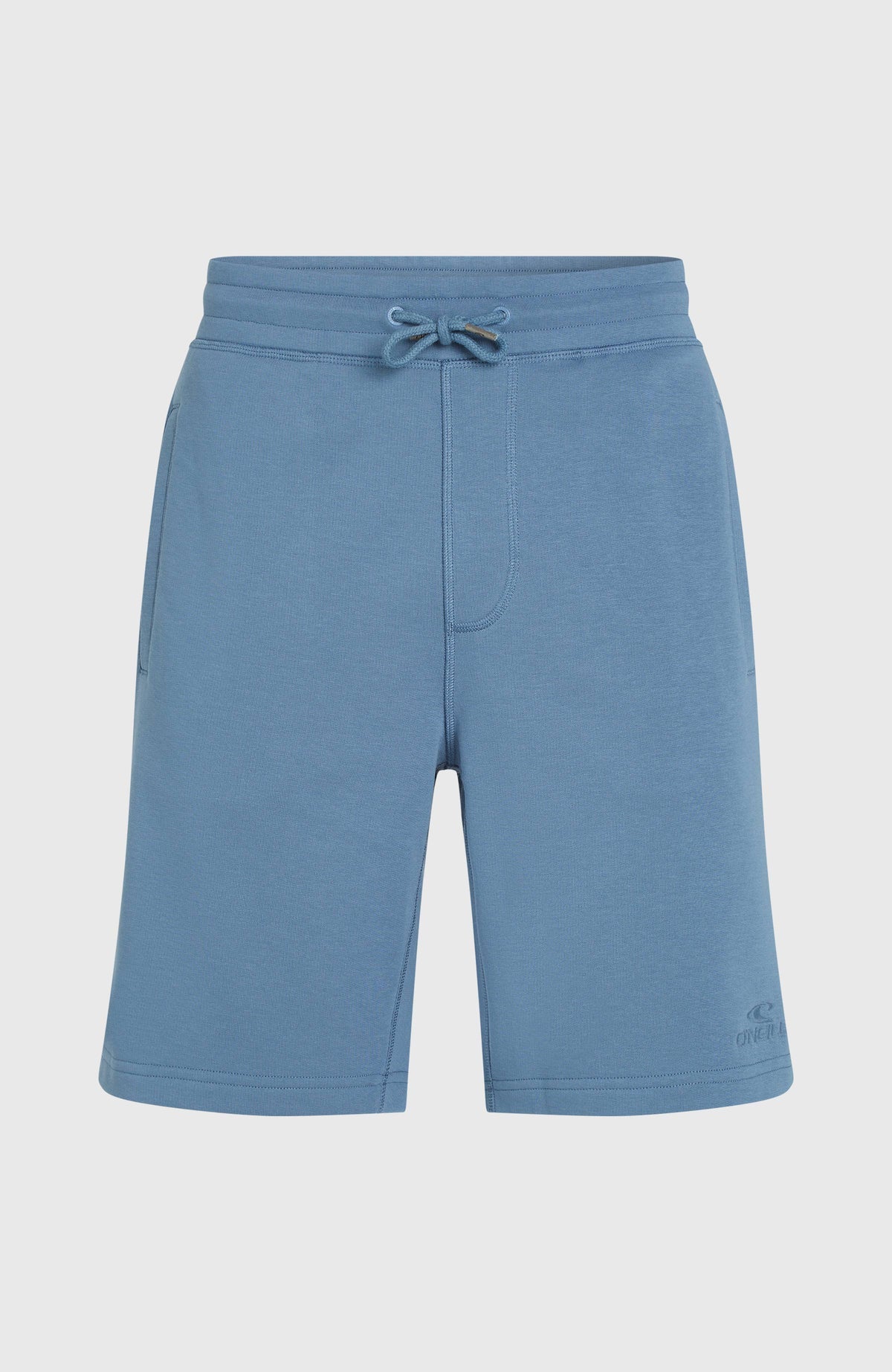Small Logo Sweatshorts | Copen Blue
