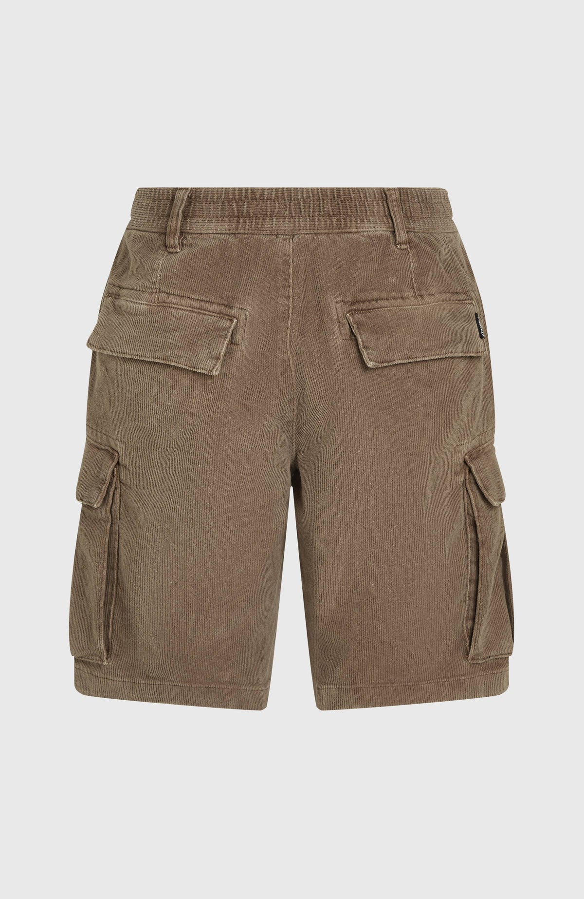 O'Riginals Cord Cargo Shorts | Pure Cashmere