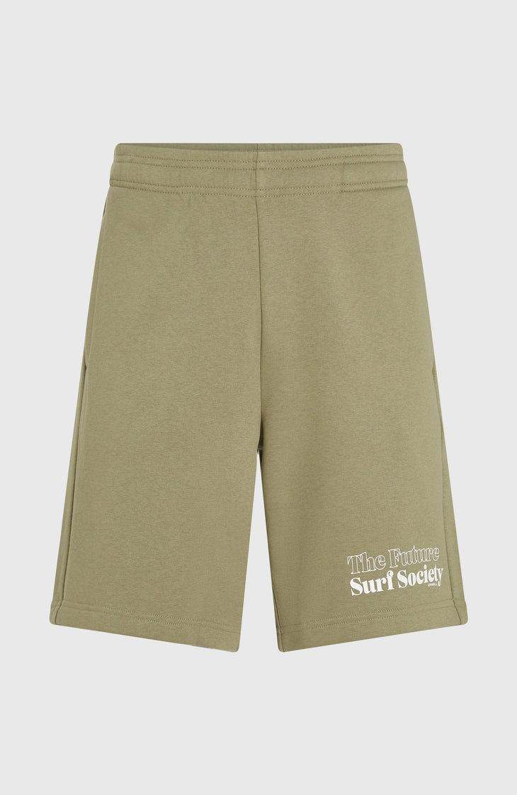 Future Surf Society Shorts | Avery Fern