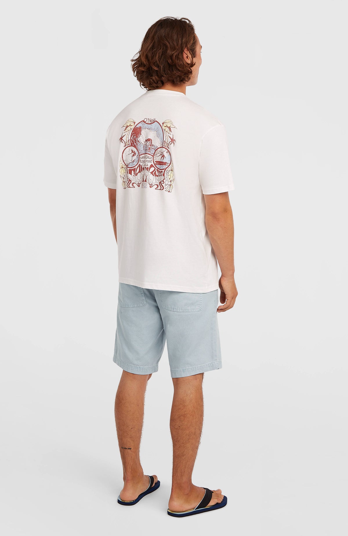 O'Riginals Shorts | Spindle