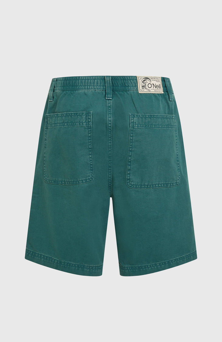 O'Riginals Shorts | Botanical Heat