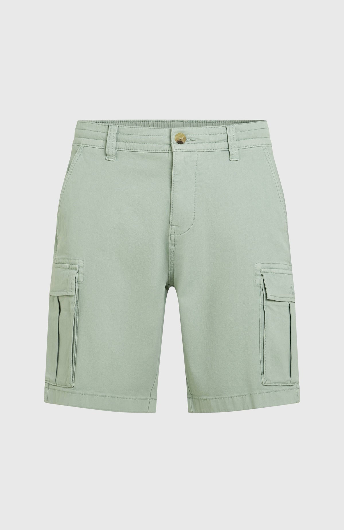 Essentials Cargo Shorts | Marble Arch
