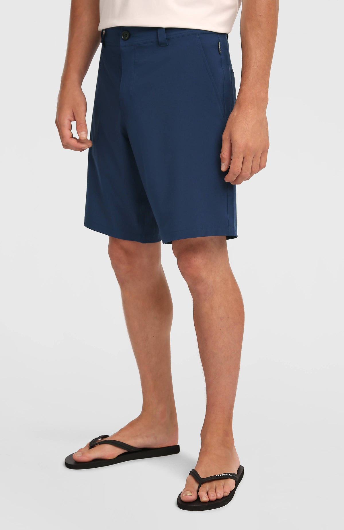 Hybrid 19'' Shorts | English Evening