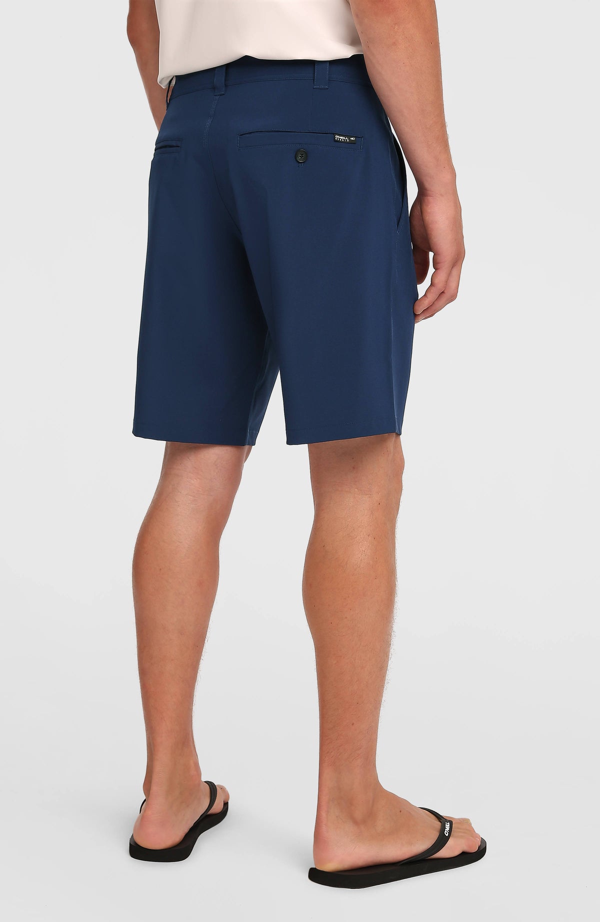 Hybrid 19'' Shorts | English Evening