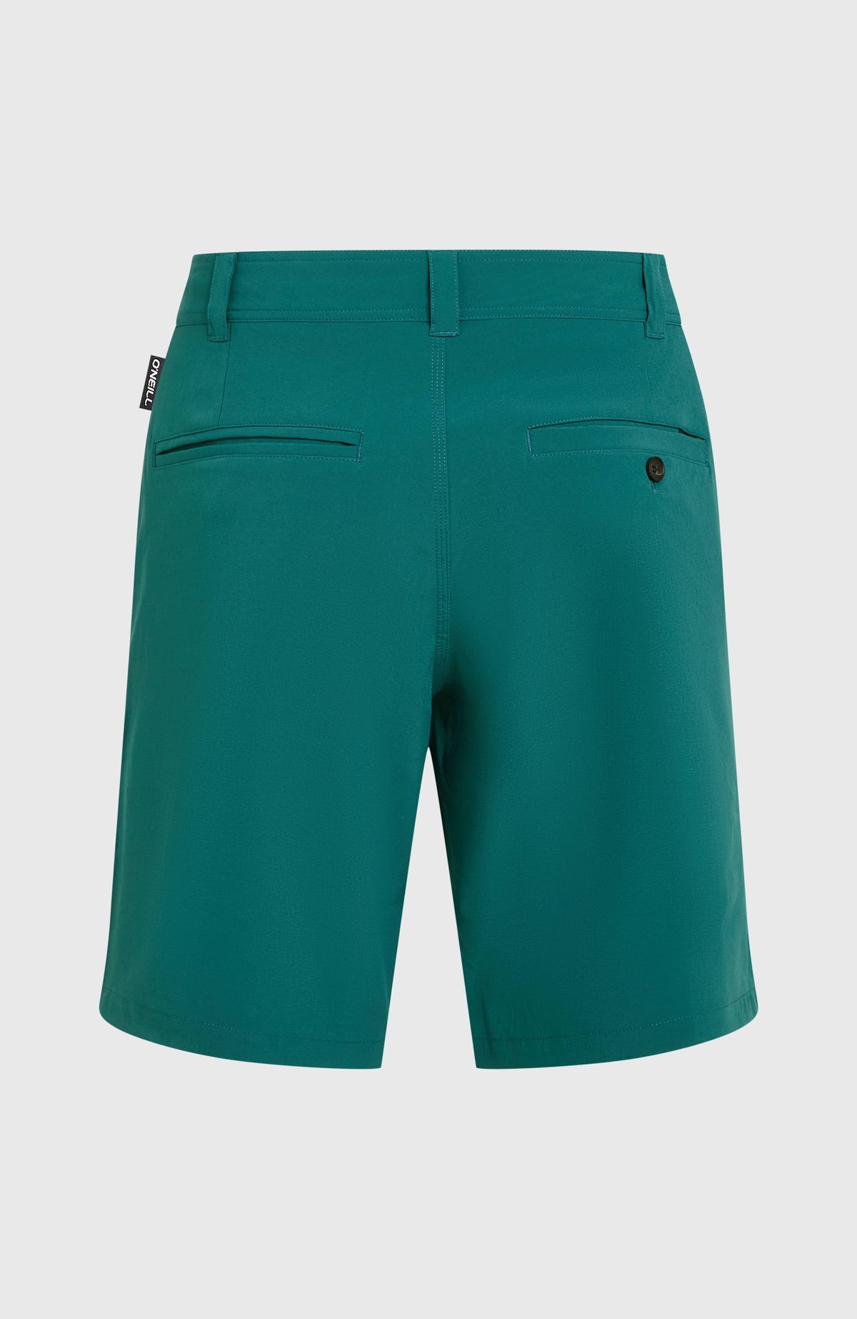 Hybrid 19'' Shorts | Botanical Heat