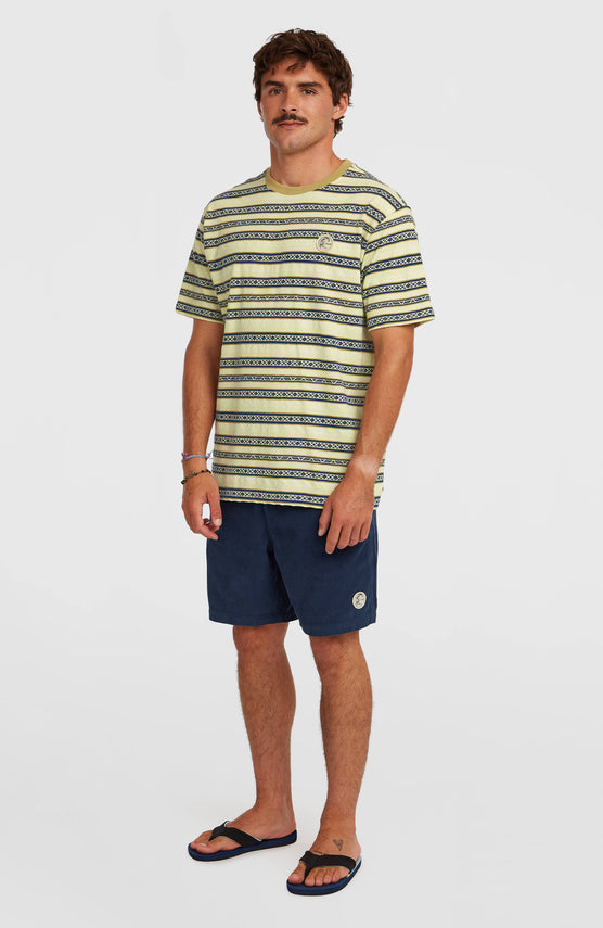 O'Riginals Cord Shorts | English Evening