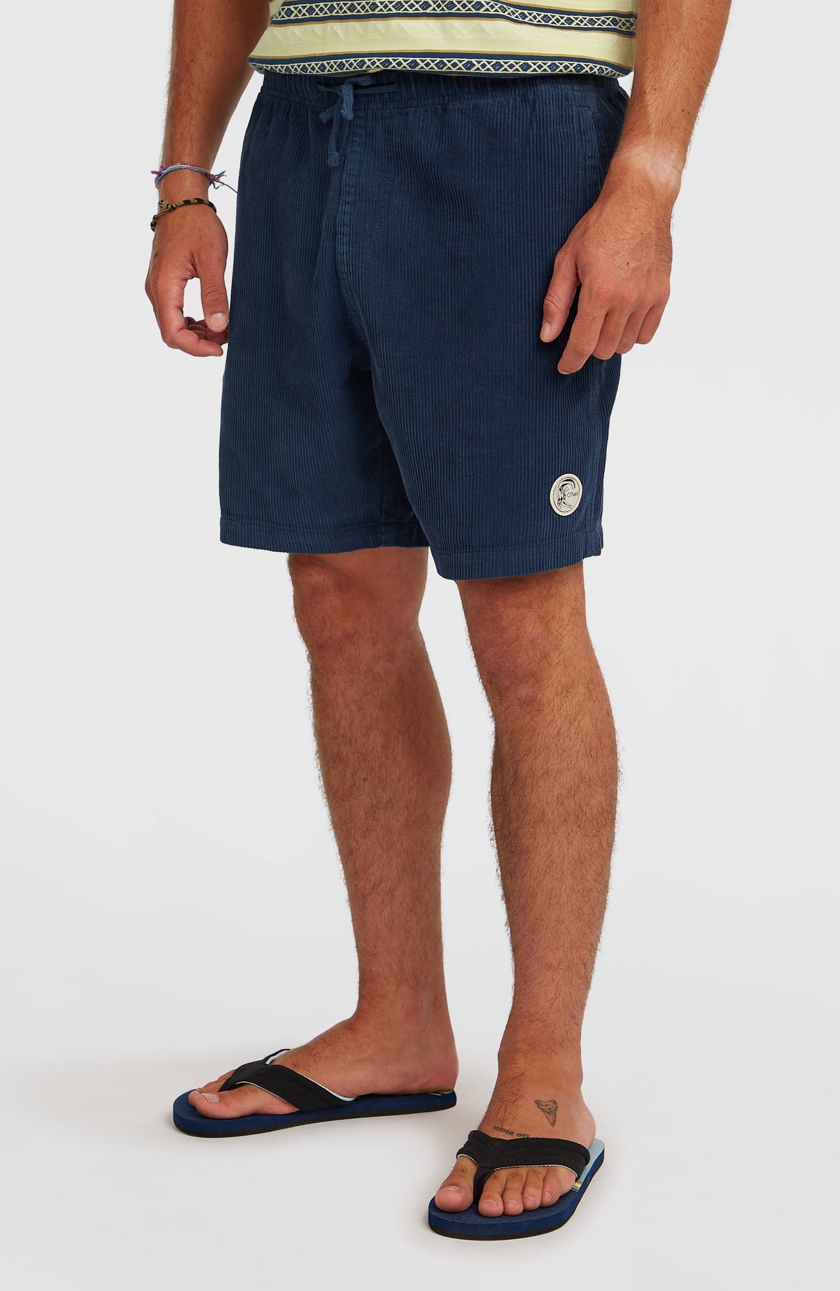 O'Riginals Cord Shorts | English Evening