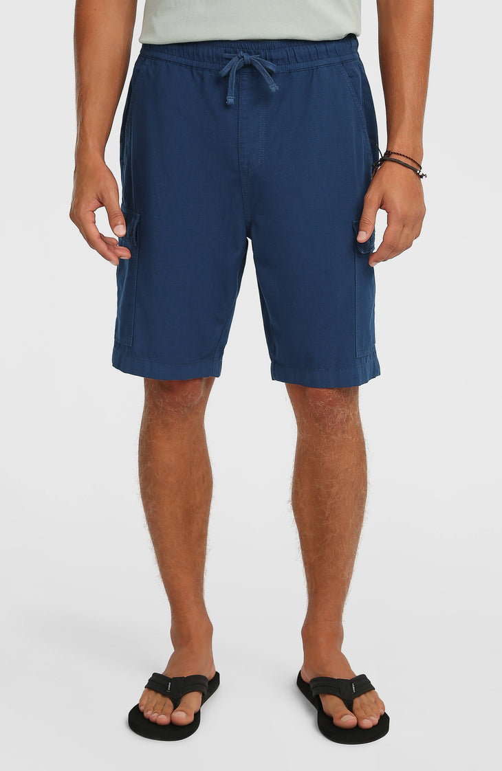 O’Neill Essentials Ripstop Cargo Shorts | English Evening
