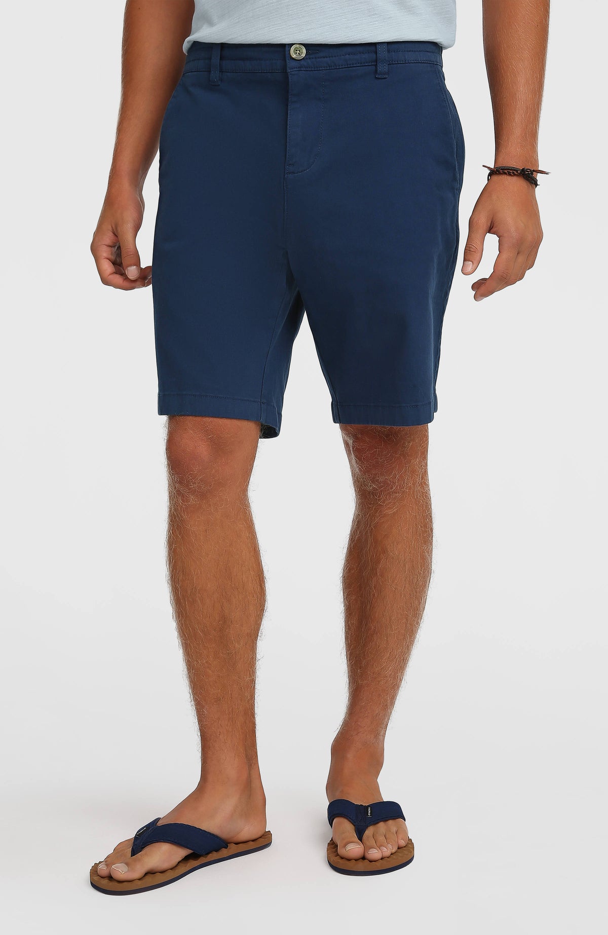 Essentials Chino Shorts | English Evening