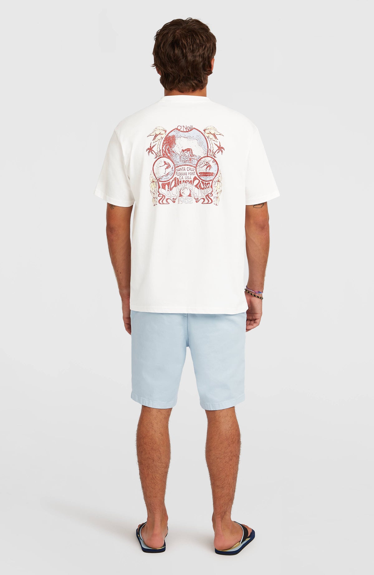 O'Riginals Walk Shorts | Spindle