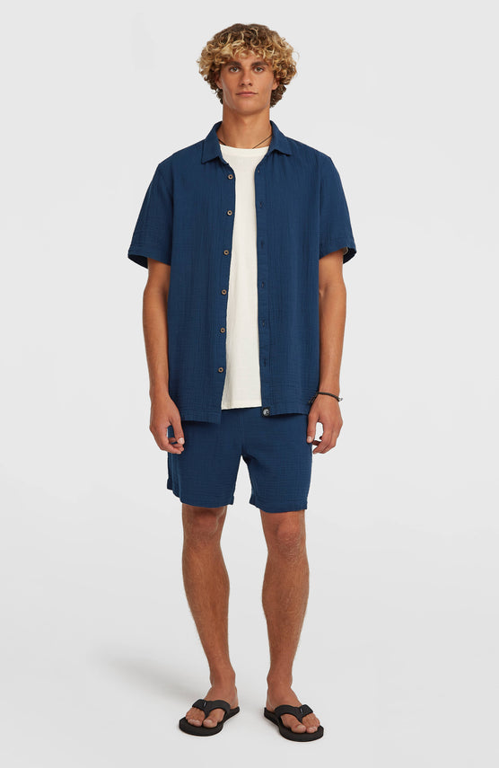 O’Riginals Structure Shorts | English Evening