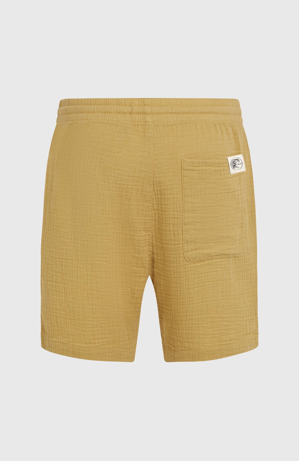 O’Riginals Structure Shorts | Oak Ridge