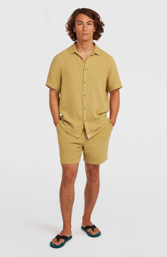 O’Riginals Structure Shorts | Oak Ridge