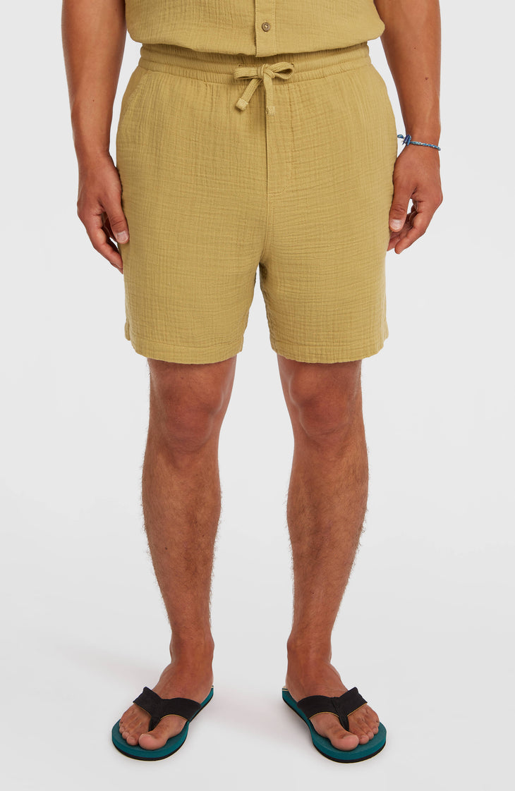 O’Riginals Structure Shorts | Oak Ridge