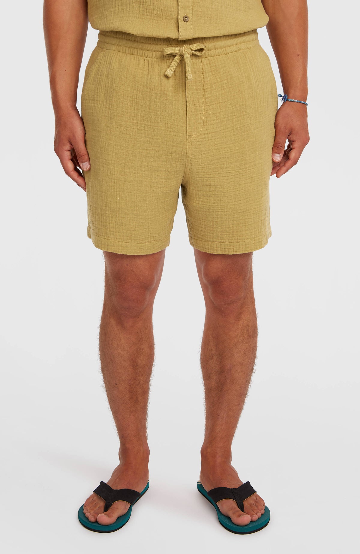 O’Riginals Structure Shorts | Oak Ridge