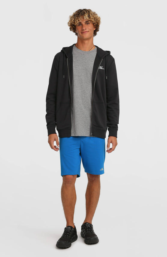 O'Neill Small Logo Sweatshorts | Mediterranean Blue