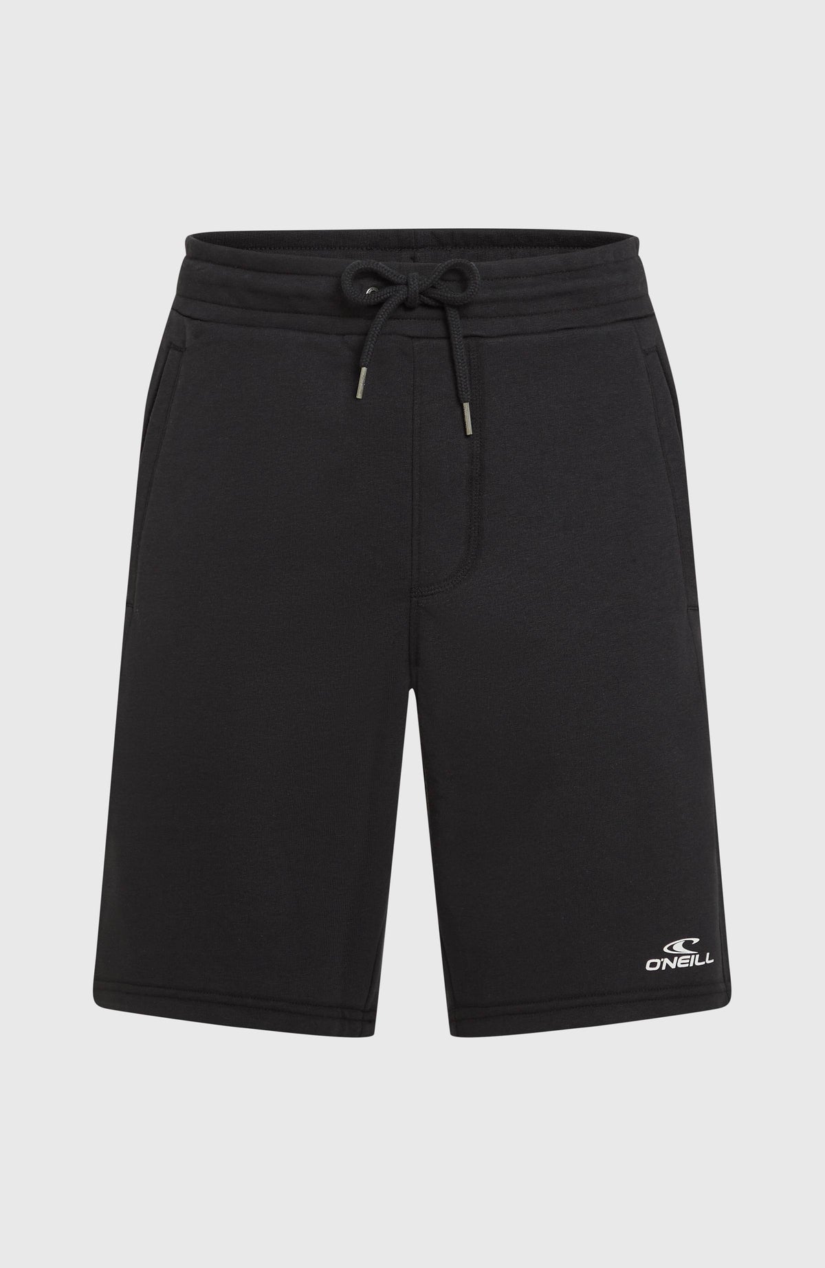 O'Neill Small Logo Sweatshorts | Black Out