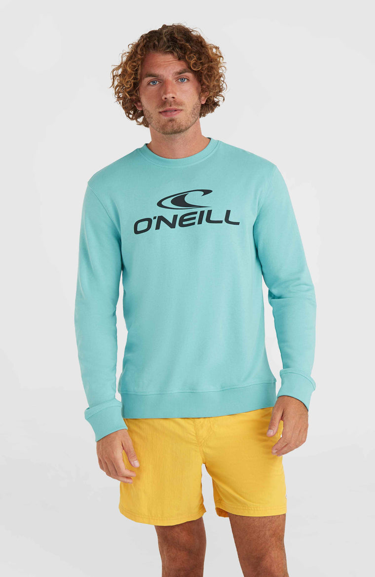 O`Neill Logo Crew Sweatshirt | Ripling Shores O`Neill Logo Crew Sweatshirt | Ripling Shores