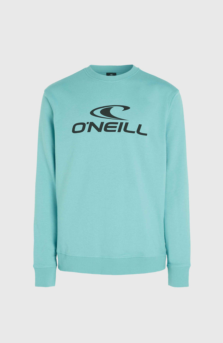 O`Neill Logo Crew Sweatshirt | Ripling Shores