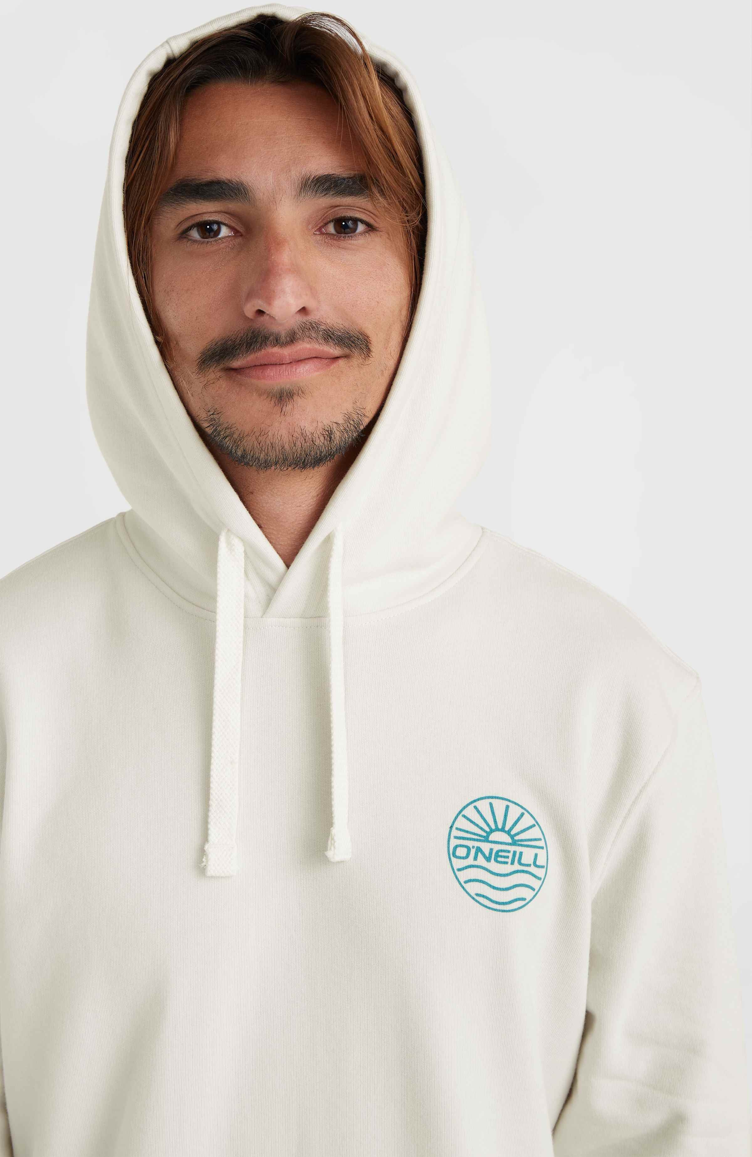 Jordy Smith Senic Hoodie 