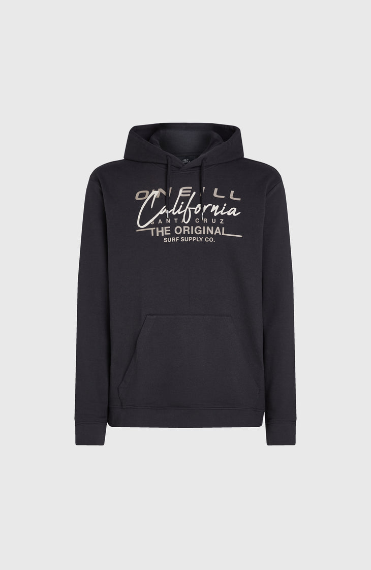 Cali Original Hoodie | Black Out